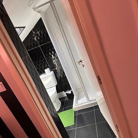 Al Pitoes Hotell Porto Eksteriør bilde