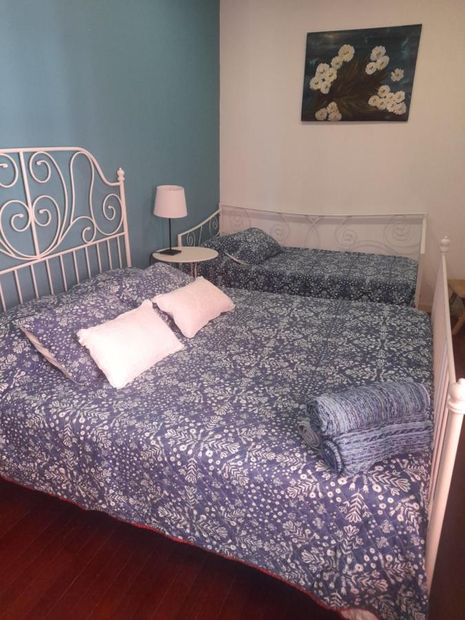 Al Pitoes Hotell Porto Eksteriør bilde