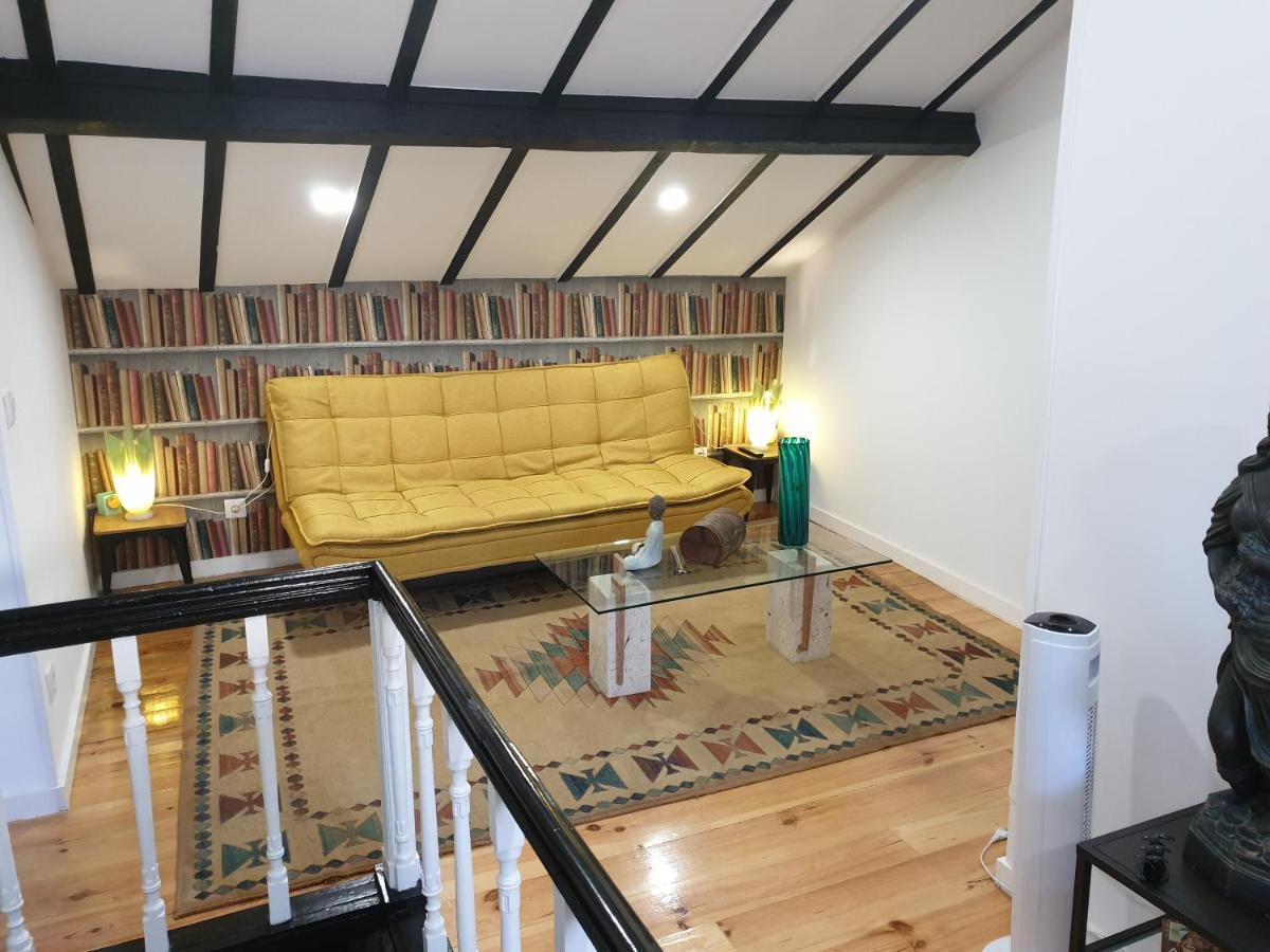 Al Pitoes Hotell Porto Eksteriør bilde