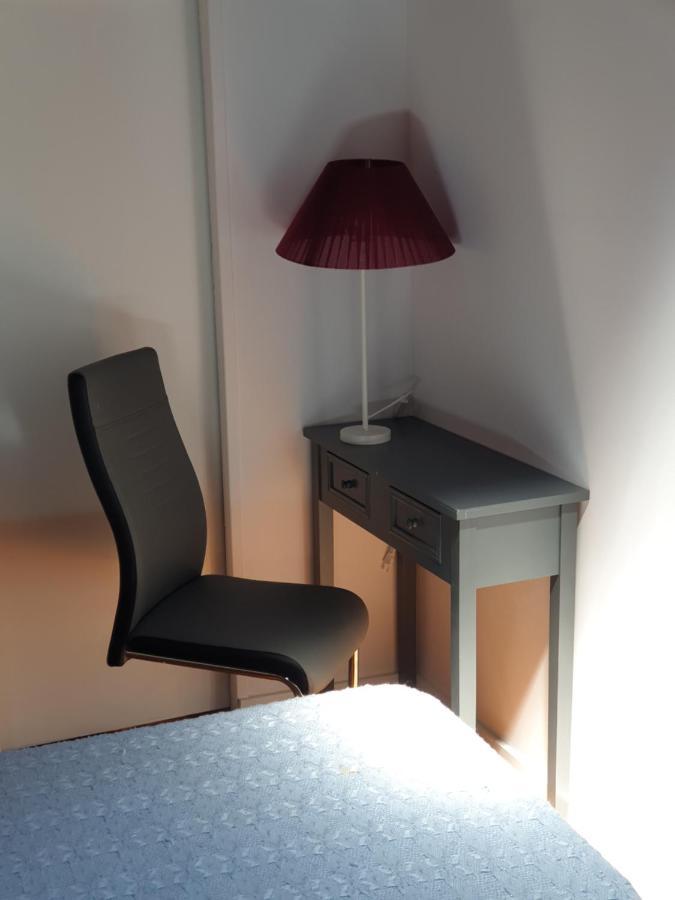 Al Pitoes Hotell Porto Eksteriør bilde