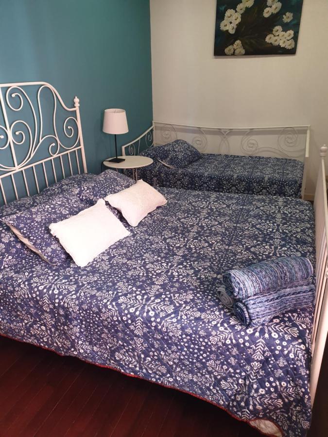 Al Pitoes Hotell Porto Eksteriør bilde