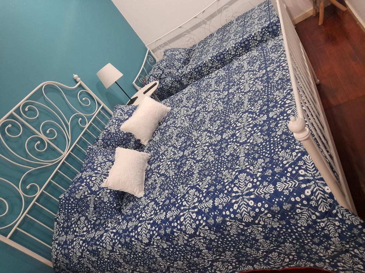 Al Pitoes Hotell Porto Eksteriør bilde
