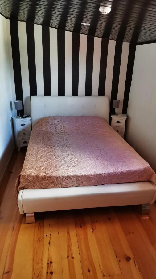 Al Pitoes Hotell Porto Eksteriør bilde