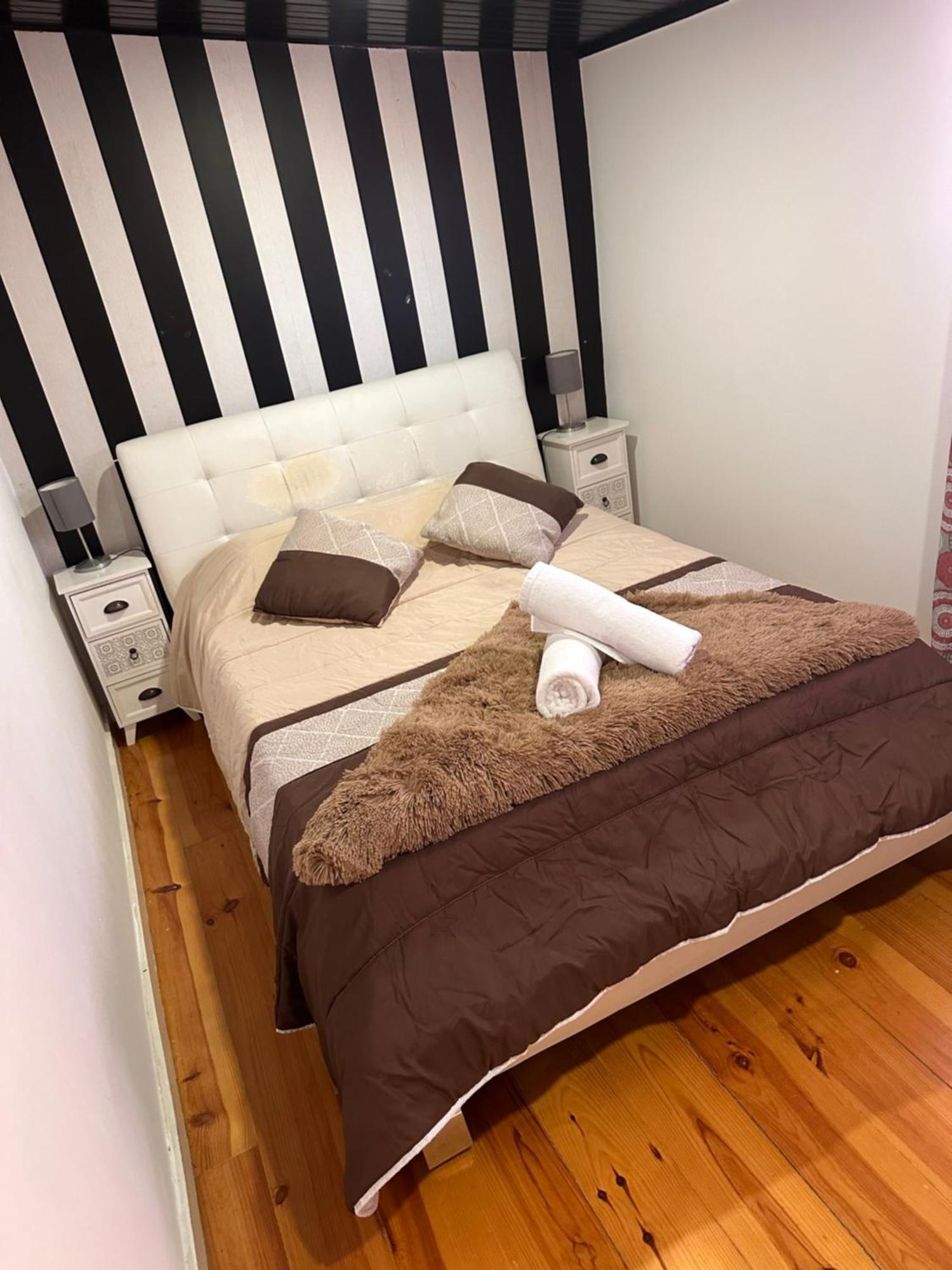 Al Pitoes Hotell Porto Eksteriør bilde