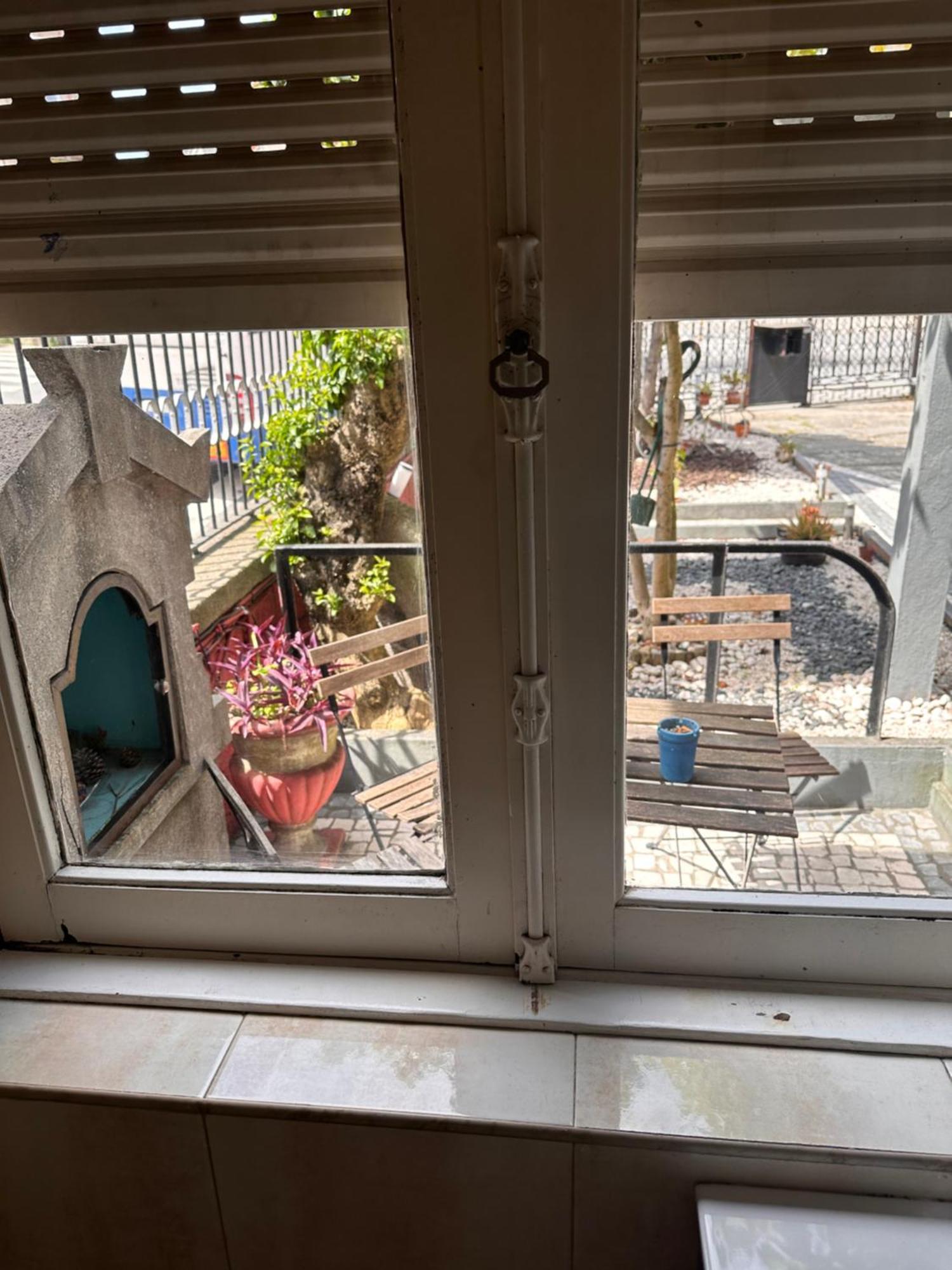Al Pitoes Hotell Porto Eksteriør bilde