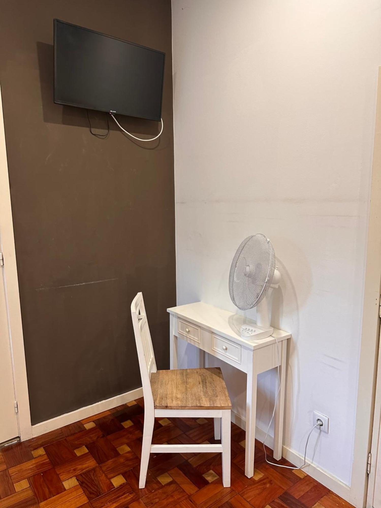 Al Pitoes Hotell Porto Eksteriør bilde