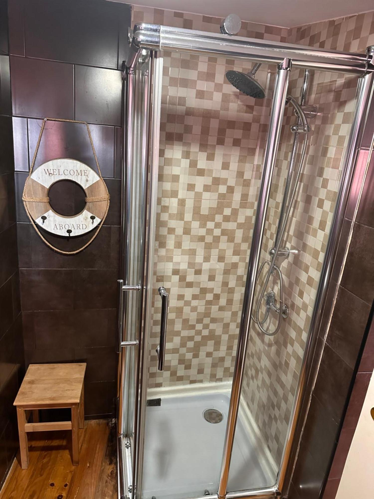 Al Pitoes Hotell Porto Eksteriør bilde