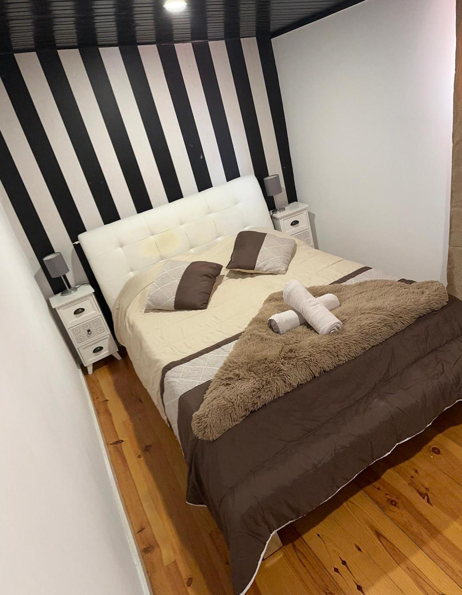Al Pitoes Hotell Porto Eksteriør bilde
